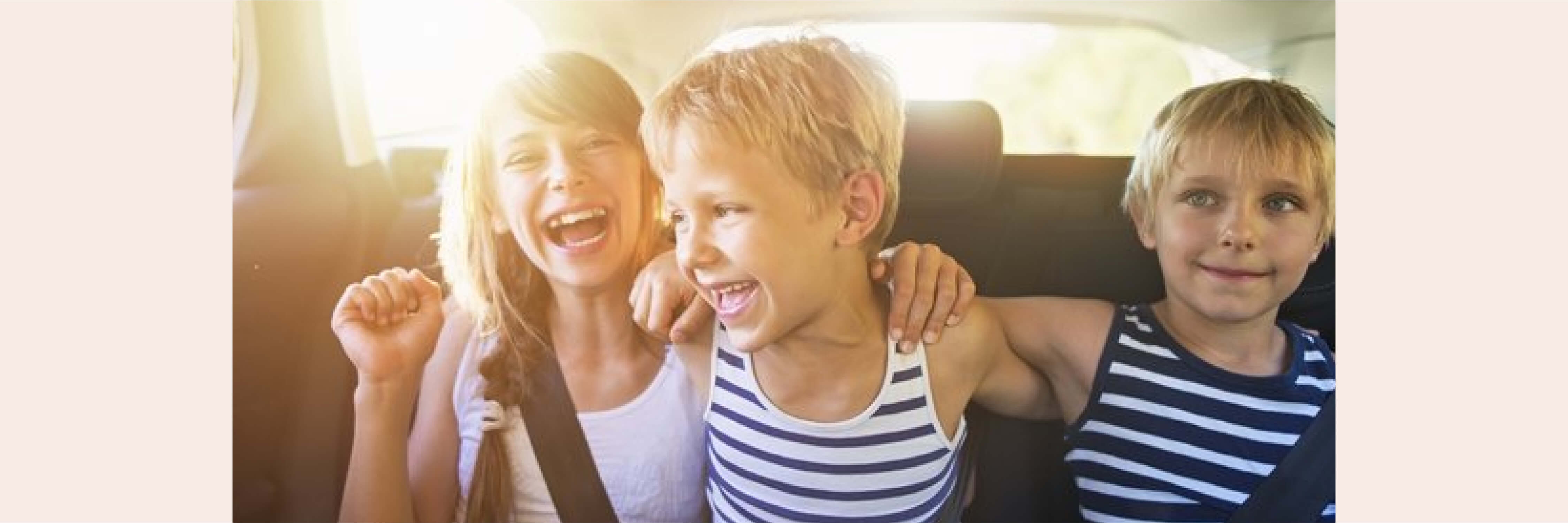 Araba Yolculuklarında Çocuklara Eşlik Edecek Podcast Önerileri